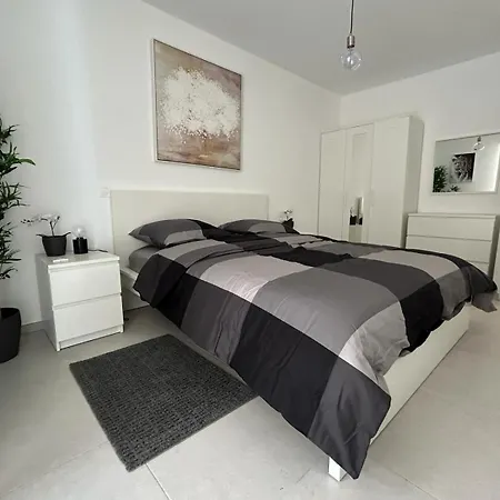 Appartement Fabron Hills à Nice Extérieur photo